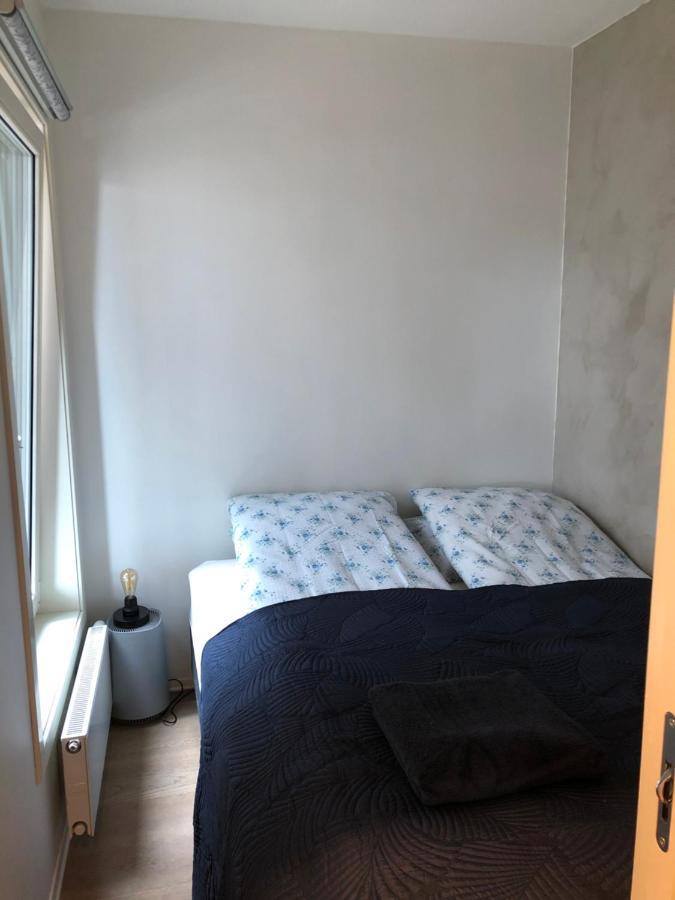 Oceanfront Apartment - Oslo Central - Private Patio Εξωτερικό φωτογραφία